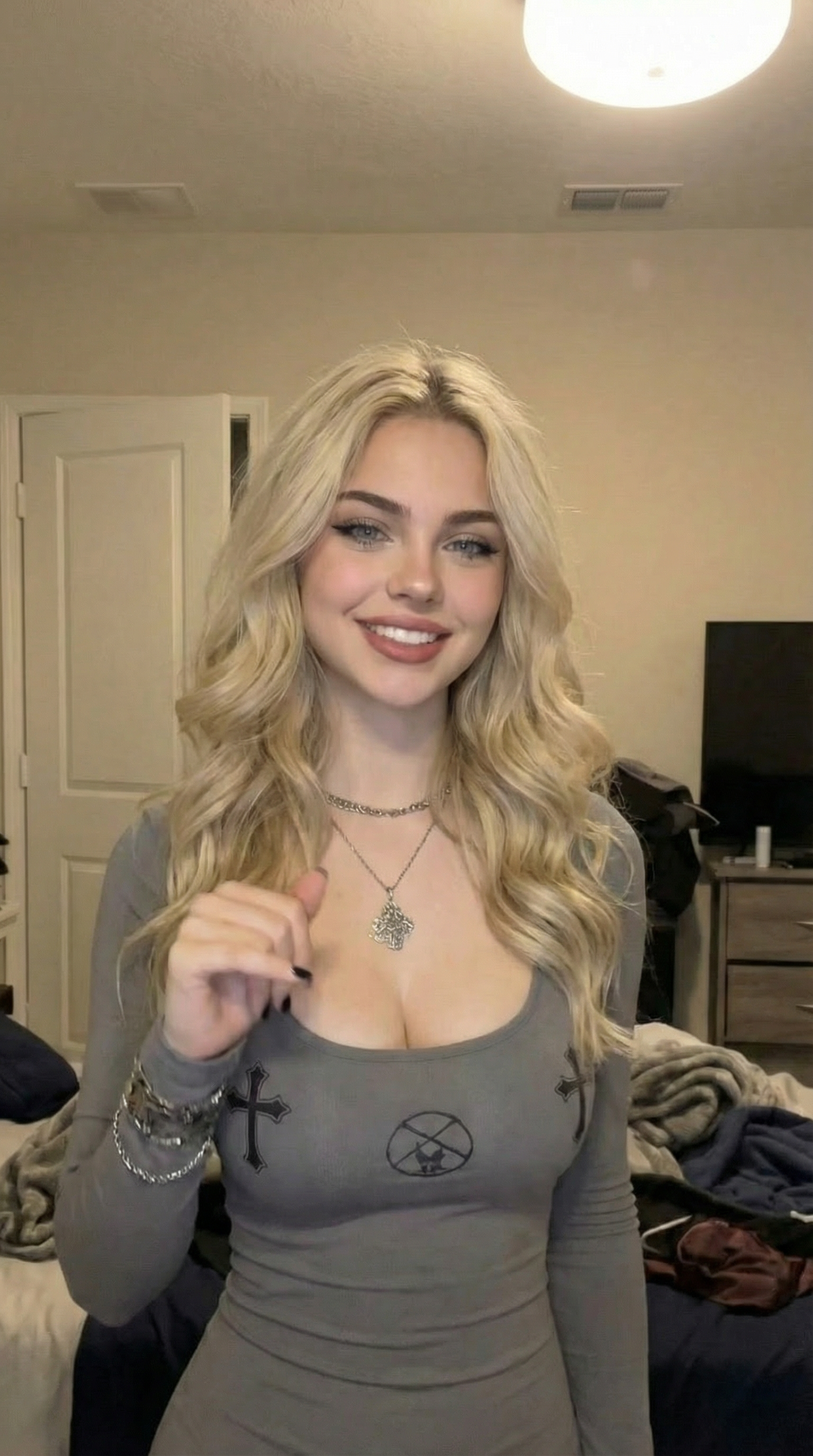 Millie Cooper